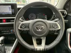 トヨタ ライズ