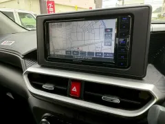 トヨタ ライズ