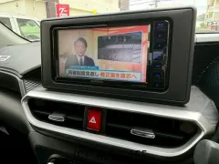 トヨタ ライズ