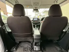 トヨタ ライズ
