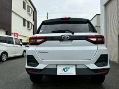 トヨタ ライズ