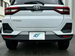 トヨタ ライズ