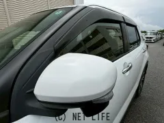 トヨタ ライズ