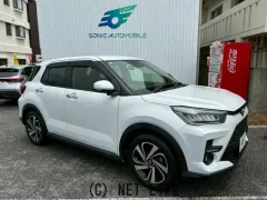 トヨタ ライズ