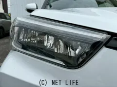 トヨタ ライズ