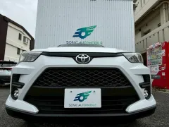 トヨタ ライズ