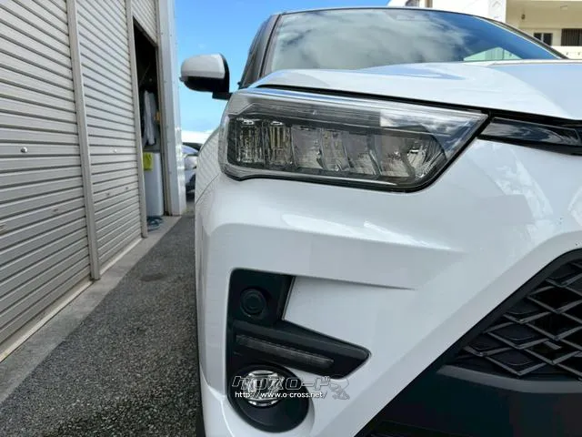 トヨタ ライズ
