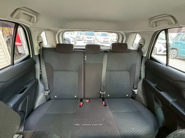 トヨタ ライズ