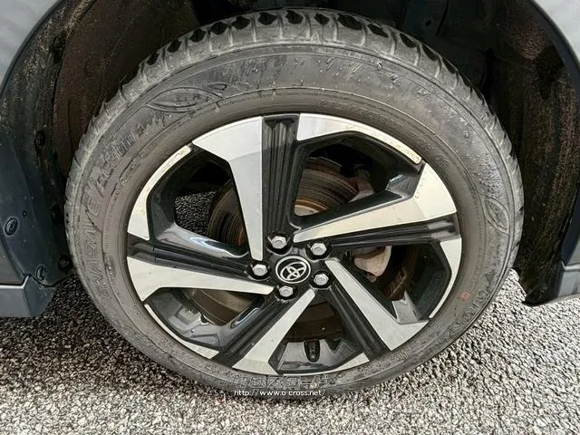 トヨタ ライズ