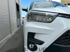トヨタ ライズ