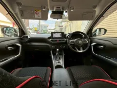 トヨタ ライズ