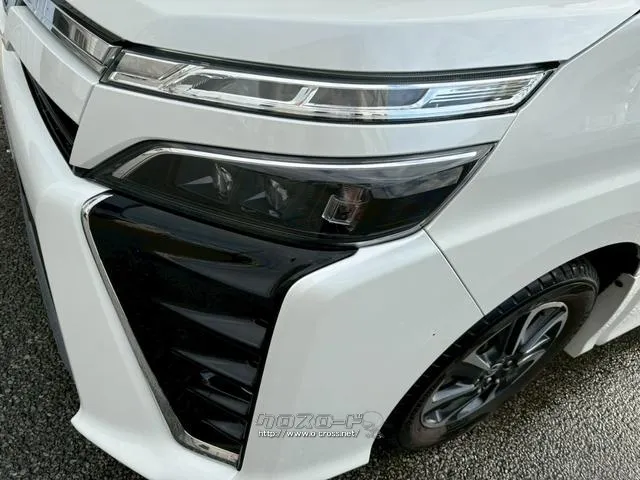 トヨタ ヴォクシー