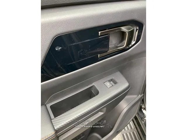 お客様のご希望に合わせたお車を一緒にお探しします(^^♪ 三菱 トライトン