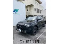 三菱 トライトン