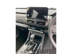 三菱 トライトン