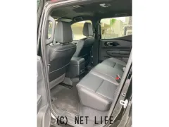 三菱 トライトン