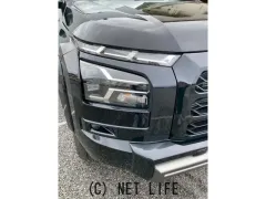 三菱 トライトン