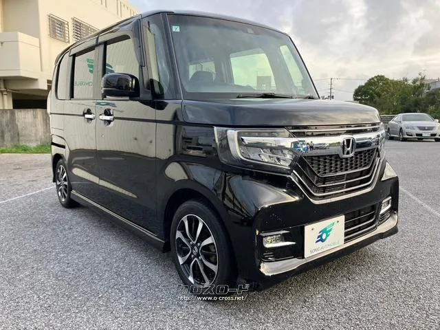 車両詳細などお気軽にお問合せください(^^) ホンダ N-BOX