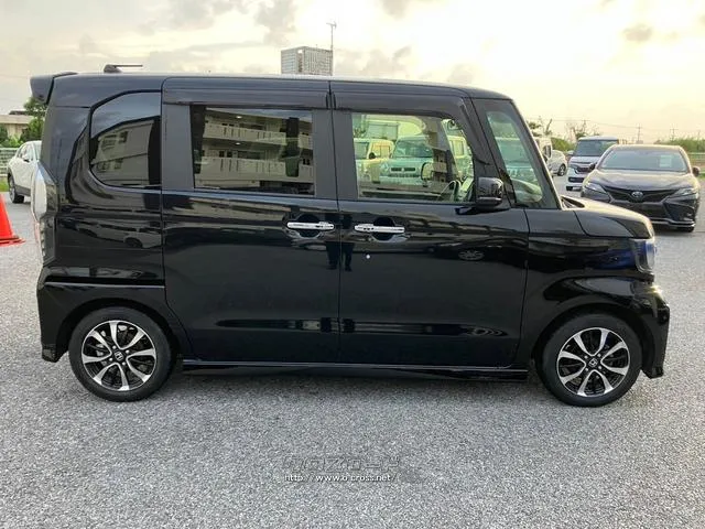 まずはお電話にてお問合せ下さい!098-987-0565まで! ホンダ N-BOX