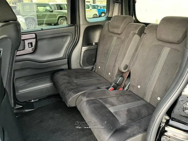 お車のご購入だけでなく買取だけのご相談も大歓迎!! ホンダ N-BOX
