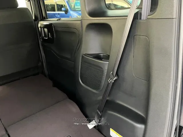 下取り・買取からお車の販売まで一括管理できますので、ご納車の時まで安心して乗換いただけます! ホンダ N-BOX