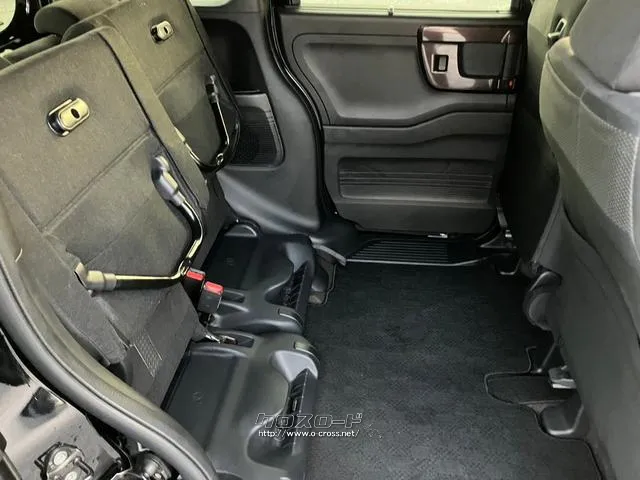 お車の購入だけでなく買取・下取りのご相談だけでも大歓迎です! ホンダ N-BOX