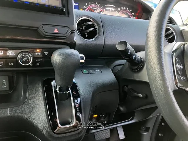 自社工場完備!納車後のアフターサービスもおまかせ下さい♪ ホンダ N-BOX