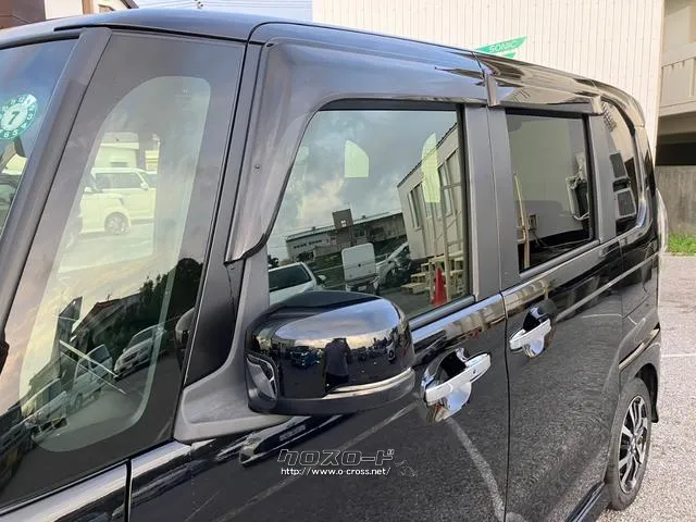 皆様のお問合せ心よりお待ちしております!(^^)! ホンダ N-BOX