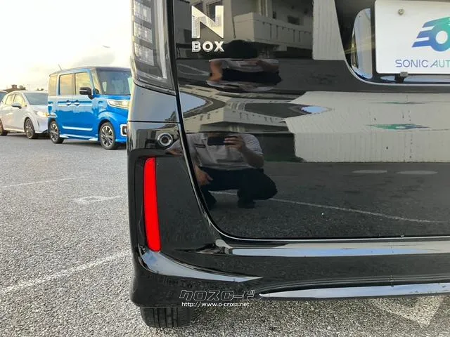 ホンダ N-BOX