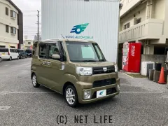 ダイハツ ウェイク