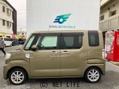 ダイハツ ウェイク