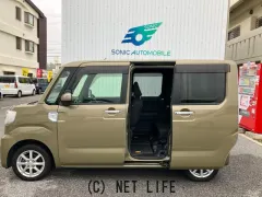 ダイハツ ウェイク