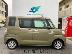 ダイハツ ウェイク