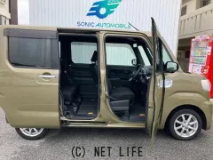 ダイハツ ウェイク