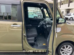 ダイハツ ウェイク