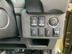 ダイハツ ウェイク