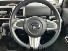 ダイハツ ウェイク