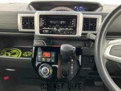 ダイハツ ウェイク