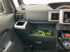 ダイハツ ウェイク