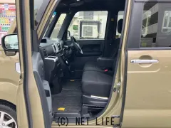 ダイハツ ウェイク