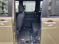ダイハツ ウェイク