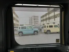 ダイハツ ウェイク