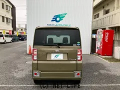 ダイハツ ウェイク