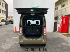 ダイハツ ウェイク