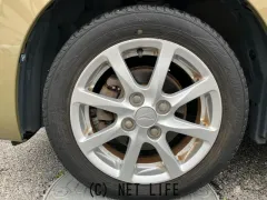 ダイハツ ウェイク