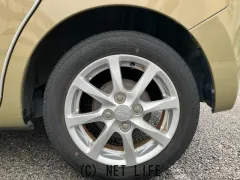 ダイハツ ウェイク