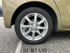 ダイハツ ウェイク