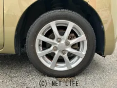 ダイハツ ウェイク