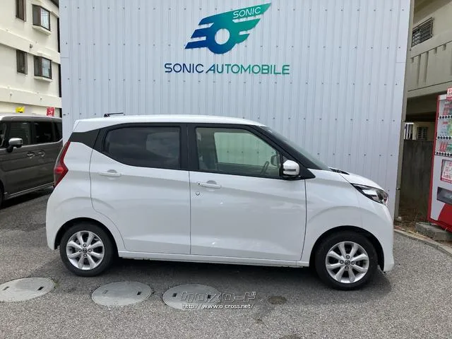日産 デイズ