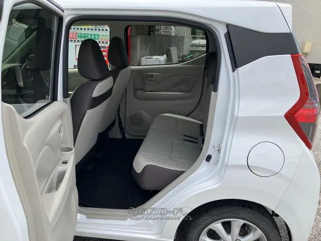 日産 デイズ